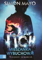 Itch mieszanka wybuchowa