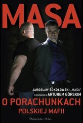 Masa o porachunkach w polskiej mafii