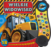 Wielkie widowisko