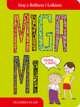 MigaMi. Graj z Bolkiem i Lolkiem