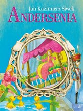 Andersenia. Baśniowiersze