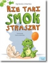 Nie taki smok straszny