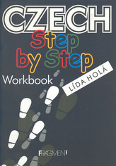 Czech Step by Step Workbook