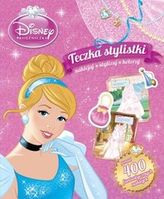 Księżniczka Teczka stylistki