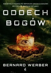 Oddech bogów