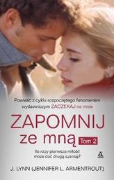 Zapomnij ze mną. Tom 2