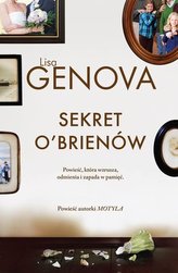 Sekret O&rsquo;Brienów