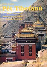 Pět Tibeťanů nv.