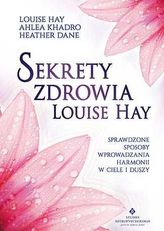 Sekrety zdrowia Louise Hay