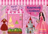 Magiczna teczka. Księżniczki i królewny