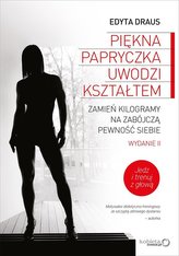 Piękna papryczka uwodzi kształtem. Zamień kilogramy na zabójczą pewność siebie.