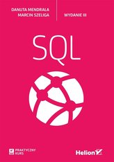 SQL. Praktyczny kurs