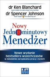 Nowy Jednominutowy Menedżer