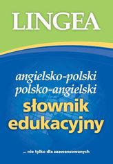 Słownik edukacyjny. Angielsko-polski i polsko-angielski