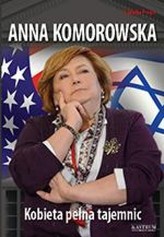 Anna Komorowska. Kobieta pełna tajemnic
