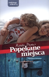 Popękane miejsca