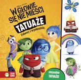 W głowie się nie mieści. Tatuaże. Zabawy z wyobraźnią