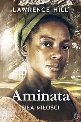 Aminata. Siła miłości