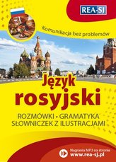 Komunikacja bez problemów. Język rosyjski