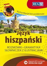 Komunikacja bez problemów. Język hiszpański