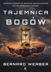 Tajemnica Bogów