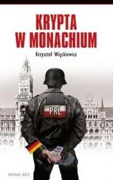 Krypta w monachium