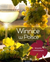 Winnice w Polsce