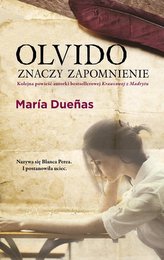 Olvido znaczy zapomnienie