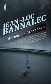 Sztorm na Glenanach