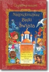 Czytamy razem. Najpiękniejsze bajki świata