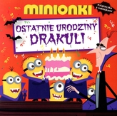 Minionki. Ostatnie urodziny Drakuli