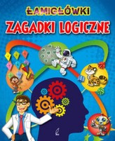 Łamigłówki. Zagadki logiczne