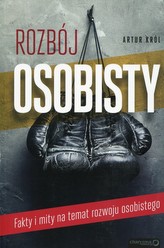 Rozbój osobisty