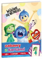 W głowie się nie mieści. Zabawy z kartami