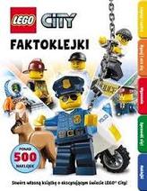 LEGO City. Faktoklejki