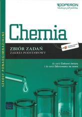 Ciekawi świata i Odkrywamy na nowo. Chemia. Zbiór zadań. Zakres podstawowy