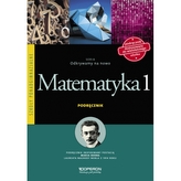 Odkrywamy na nowo. Matematyka 1. ZP. Podręcznik dostosowany do wieloletniego użytku