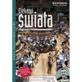Ciekawi świata. Podstawy przedsiębiorczości. Podręcznik dostosowany do wieloletniego użytku