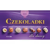 Czekoladki dla duszy