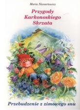 Przygody karkonoskiego skrzata. Część 1. Przebudzenie z zimowego snu.