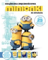 Minionki do składania