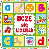 Uczę się literek