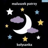 Maluszek patrzy. Kołysanka