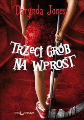 Trzeci grób na wprost