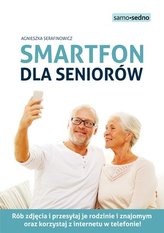 Smartfon dla seniorów
