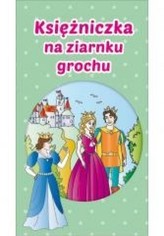 Harmonijka. Księżniczka na ziarnku grochu