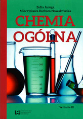 Chemia ogólna. Wydanie III