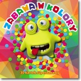 Zabawa w kolory