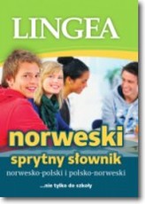 Sprytny słownik norweski