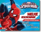Spider-Man. Wielkie plakaty
